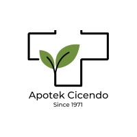 Apotek Cicendo logo - Similar company to Cendo