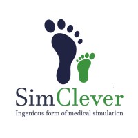 SimClever logo - Similar company to Flite Material Sciences Corporation