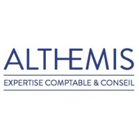 Althemis logo - Similar company to Sire Conseil
