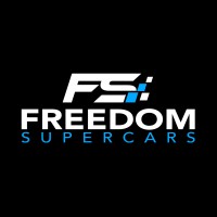 Freedom Supercars logo - Similar company to Nexergy Engineering Consulting
