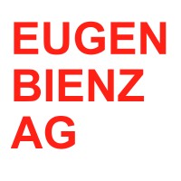 Eugen Bienz AG logo - Similar company to Infinity Management Ag