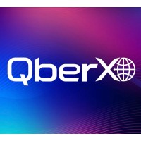QberX logo - Similar company to Leasingim