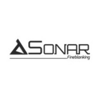 SONAR FINEBLANKING AUTOMOTIVE logo - Similar company to William Mitchell Group Of Companies