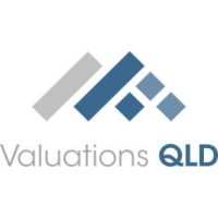 Valuations QLD logo - Similar company to Chadwick Property Valuers