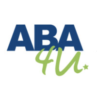 ABA4U logo - Similar company to Communikids Ny