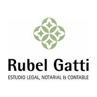 Rubel Gatti logo - Similar company to Ds Navarro Castex