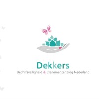 Dekkers Bedrijfsveiligheid & Evenementenzorg Nederland logo - Similar company to Dbe