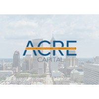 ACRE Capital CRE logo - Similar company to Acre Capital Group