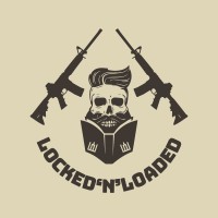 Locked N' Loaded (NGO) logo - Similar company to Changemakerson