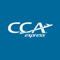 CCA Express | frete rodoaéreo • logística expressa logo - Similar company to Flex Cargo