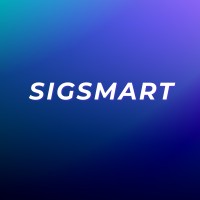 Sigsmart logo - Similar company to Hybrid Booking