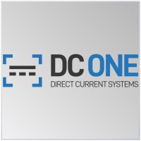DC ONE Oy logo - Similar company to Kasvuyhtiöt