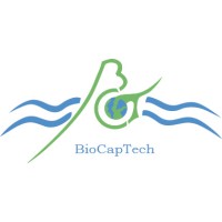 Biocaptech logo - Similar company to Analytice