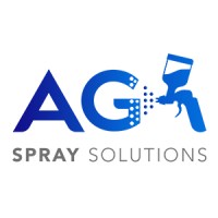 AG Spray Solutions logo - Similar company to Barrydowne Paint