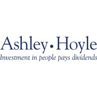 Ashley Hoyle logo - Similar company to Bio Laboratories Limited