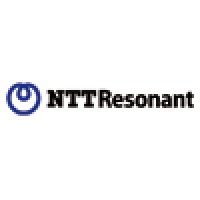 NTT Resonant logo - Similar company to 株式会社Hrアセスト