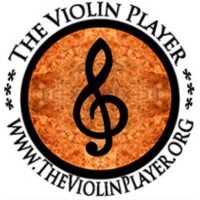 The Violin Player logo - Similar company to Violin Podcast