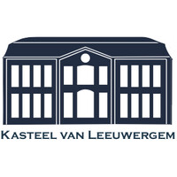 Kasteel van Leeuwergem logo - Similar company to Go-Media Bvba