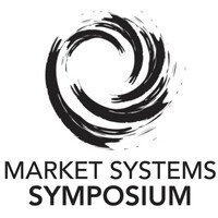 Market Systems Symposium logo - Similar company to Teach For Community