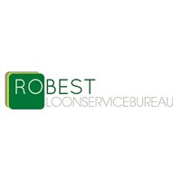Loonservicebureau Robest logo - Similar company to Saldad