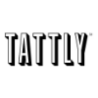 Tattly logo - Similar company to Inkbox