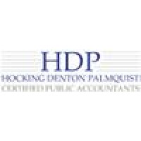 Hocking Denton Palmquist