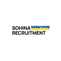 SOHINA GLOBAL RECRUITMENT logo - Similar company to Hantix