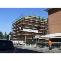 BORASCHI CASE E STRUTTURE IN LEGNO SNC logo - Similar company to Breakout Snc