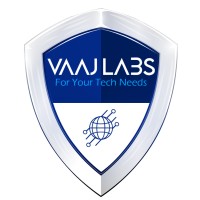 VAAJLABS logo - Similar company to Easy Cloud Ai