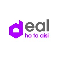 DealHoToAisi logo - Similar company to Lazarus Performing Arts