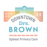 Downtown Drs. Brown