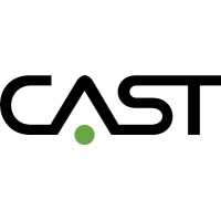 CAST Gründungszentrum GmbH logo - Similar company to Fabscale Gmbh