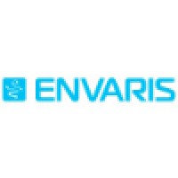 ENVARIS GmbH logo - Similar company to Permapv
