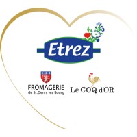 Laiterie Coopérative d'Etrez-Foissiat logo - Similar company to Bressor Sa