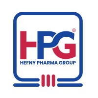 HPG - Hefny Pharma Group logo - Similar company to Advent Pharma