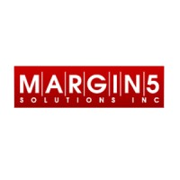 Margin5 Solutions Inc. logo - Similar company to Tekstack Health