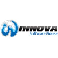 INNOVA Software House logo - Similar company to Klaudxys