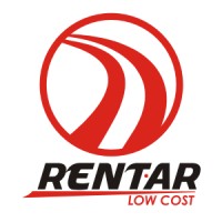 Rentar Low Cost logo - Similar company to Comunidauto