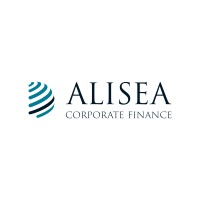 Alisea Corporate Finance logo - Similar company to Em-Efficient Manufacturing