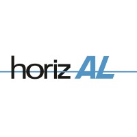 Horizal - Aluminium Gates logo - Similar company to Gcex.Lt