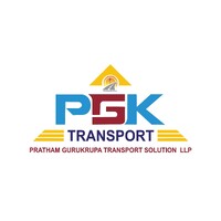 Pratham Gurukrupa Transport Solutions LLP logo - Similar company to Tripday.In
