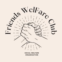 Friends Welfare Club logo - Similar company to Bunyadfoundation
