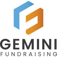 Gemini Fundraising logo - Similar company to Arrow Associated Solutions