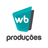 WB Produções logo - Similar company to Nbrain
