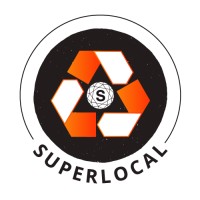 SUPERLOCAL - Super Circular Estate logo - Similar company to Terra-Trans