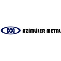 AZİMLİLER METAL ENDÜSTRİYEL GERİ DÖNÜŞÜM İNŞ. SAN. VE TİC. LTD. ŞTİ. logo - Similar company to Pantex Boya Tekstil San Ve Tic A.Ş.