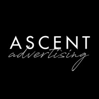 Ascent Advertising logo - Similar company to Spacejump Media Pvt Ltd
