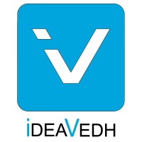 Ideavedh Engineering logo - Similar company to Aiche - Aissms College Of Engineering Student Chapter