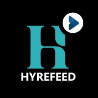 Hyrefeed Pvt. ltd. logo - Similar company to Rdsoft Solutions