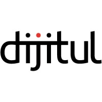 dijitul logo - Similar company to Pixelhop